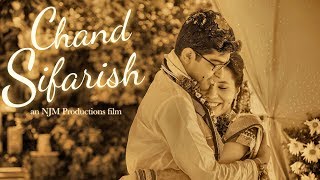 Beautiful Telugu Wedding | Yen Weds Sri | Indian weds Vietnamese