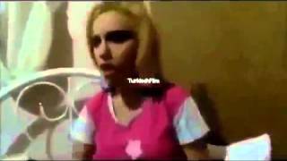 Cansu Taşkın Bayan Yanı [Frikik-Frikikler Arşiv]