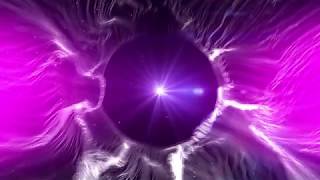 Футаж цветные частицы/пыль #31 для интро: бесплатно скачать