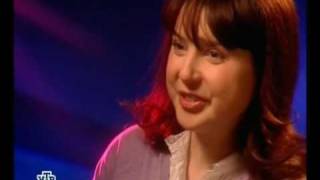 Женский Взгляд- Ирина Слуцкая (1/3)