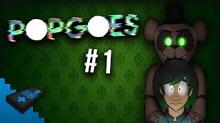 STOP PANICKING! | POPGOES NIGHT #1 - DAGames