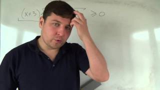 Алгебра 9 класс. 29 октября. Сложные системы неравенств   #1