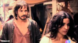 Gonzalo y Margarita || De principio a fin (Resumen 1º Temporada) ~ Águila Roja.