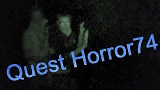 Quest Horror74/Квест Хоррор-Челябинск