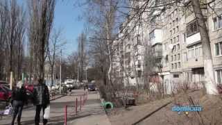 Якуба Коласа, 21 Киев видео обзор