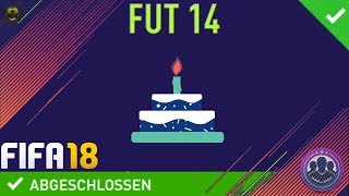 TAG 6! FUT 14 SBC! [BILLIG/EINFACH] | GERMAN/DEUTSCH | FIFA 18 ULTIMATE TEAM