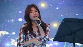 180831 이시은 -  모든날 모든순간 직캠 (폴킴) (코엑스 버스킹)