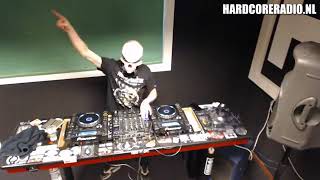 F. Noize @ HardcoreRadio - MOH Special 2018