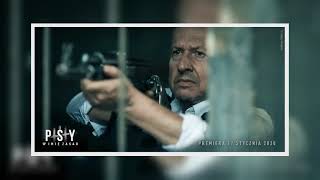 ✅  "Psy 3. W imię zasad" ZWIASTUN. Bogusław Linda znowu robi porządki jako Franz Maurer! Co w nowym