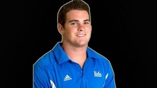 UCLA football player Nick Pasquale, nasagasaan at namatay