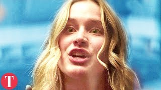 10 Reasons Beck From "YOU" Is Still Alive And 5 That Say Joe Ended Her