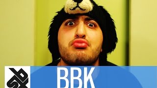 BBK  |  We Love You