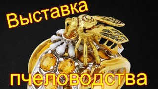 ВЫСТАВКА ПЧЕЛОВОДСТВА В ХАРЬКОВЕ ? БДЖІЛЬНИЦТВО СЛОБОЖАНЩИНИ 2018 - FABRO