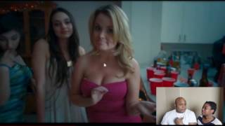 Sex With Naked Hot Chicks And Snorting Cocain With Black People (VIRTUAL MORALITY)