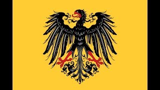 ГЕРМАНИЯ ЗДОРОВОГО ЧЕЛОВЕКА -_- #vh Europa Universalis 4, "Cradle of Civilization"