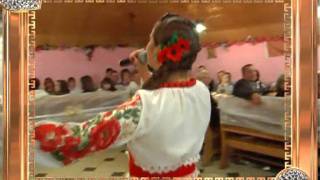 Заставна Оксанка " Летять лелеки "