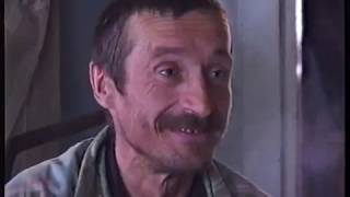 "Потерянный рай" - фильм про деревню Рубино. Погибшие деревни России