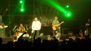 TZN Xenna - Gazety Mówią, Woodstock 2014