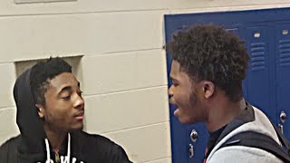 Best Rap Battle Of All Time:Kai Mazaku VS Kevin Junior #BODIED