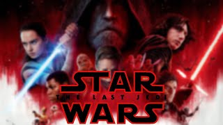 STAR WARS 8 : LES DERNIERS JEDI - CRITIQUE (guest : Dkad)