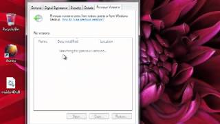 msidcrl40.dll Review - How to Fix msidcrl40.dll Error