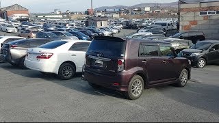 Новинки авторынка 2019, зелёный угол, тачки на газу, новые привозы