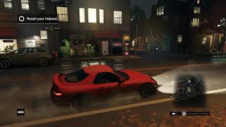 Watch Dogs | GTX 1060 3GB | I7 4790 | ULTRA SETTINGS