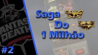 [Warface] 1MILHÃO NA BLACKFRIDAY PT.2/ PEGUEI MUITA WARBOX