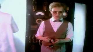Thomas Dolby - Europa & The Pirate Twins