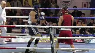 Romanchuk R.R. - Russo C. Strandja 2007