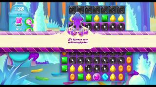 Candy Crush Soda Saga level 150 success