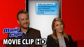 Sex Tape Viral Video - Dam You Auto Correct (2104) HD