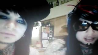Botdf stickam 6/25/12