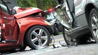 Who's to blame in a self-driving car crash? Auto insurers need to know