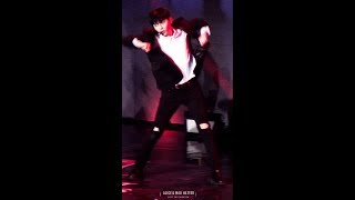171115 AAA - 활활 Burn It Up (민현/MINHYUN Focus) 세로캠