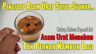 SETELAH NONTON VIDEO INI, ANDA AKAN MENCARI REMPAH-REMPAH INI LALU AKAN MEMBUATNYA SENDIRI DI RUMAH