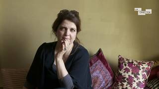 Agnès Jaoui à propos de "Sois belle et tais-toi" de Delphine Seyrig