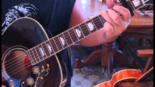 Closer to Fine - Complete Lesson - Indigo Girls