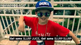 Fortnite Anthem Rap Song Danny P But Read The Descripton