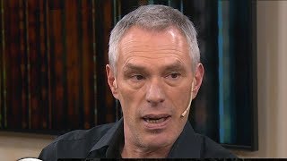 Marcelo Zlotogwiazda: "La justicia bastardea la lucha contra la corrupción" - PH Podemos Hablar