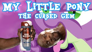 WHAT?! | My Little Pony: The Cursed Gem #3