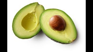 Avocado fructul minune, cum se curata si de ce e bine sa mananci