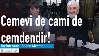 Babil'in derdi neden ortamı gerdi?