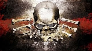 Risen 2: Dark waters серия 1 - Кальдера - последний оплот Инквизиции