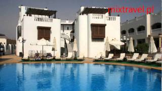 Hotel Oriental Rivoli Sharm El Sheikh Egipt | Egypt | mixtravel.pl