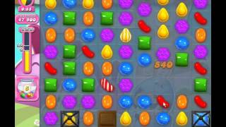Candy Crush Saga 1585 no booster
