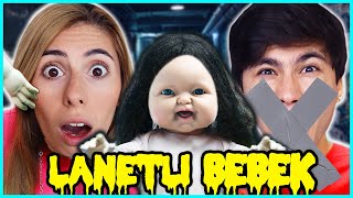 SİHİRLİ BEBEK MACERASI DİLA KENT