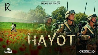 Hayot (o'zbek film) | Хаёт (узбекфильм) 2018