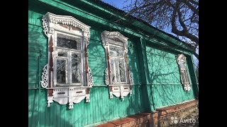 Купить дом в Подмосковье д. Колычево Егорьевский район
