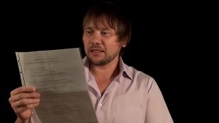 Это просто жесть какая-то! Церковь падшего  Мунтяна